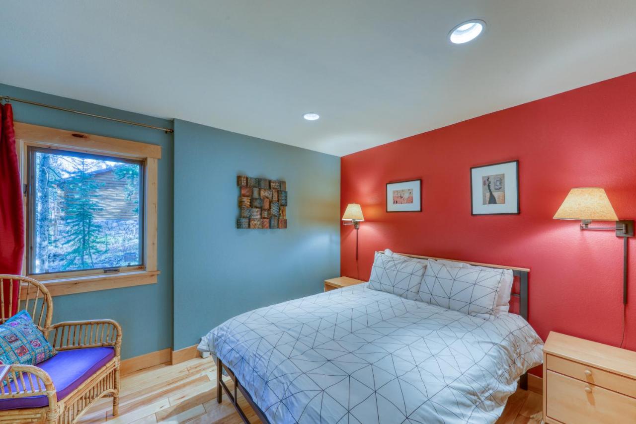 161 Emmett Lode Villa Breckenridge Dış mekan fotoğraf
