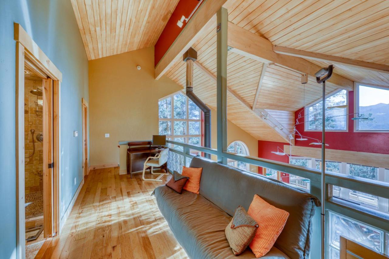 161 Emmett Lode Villa Breckenridge Dış mekan fotoğraf