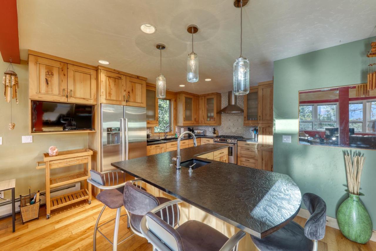 161 Emmett Lode Villa Breckenridge Dış mekan fotoğraf