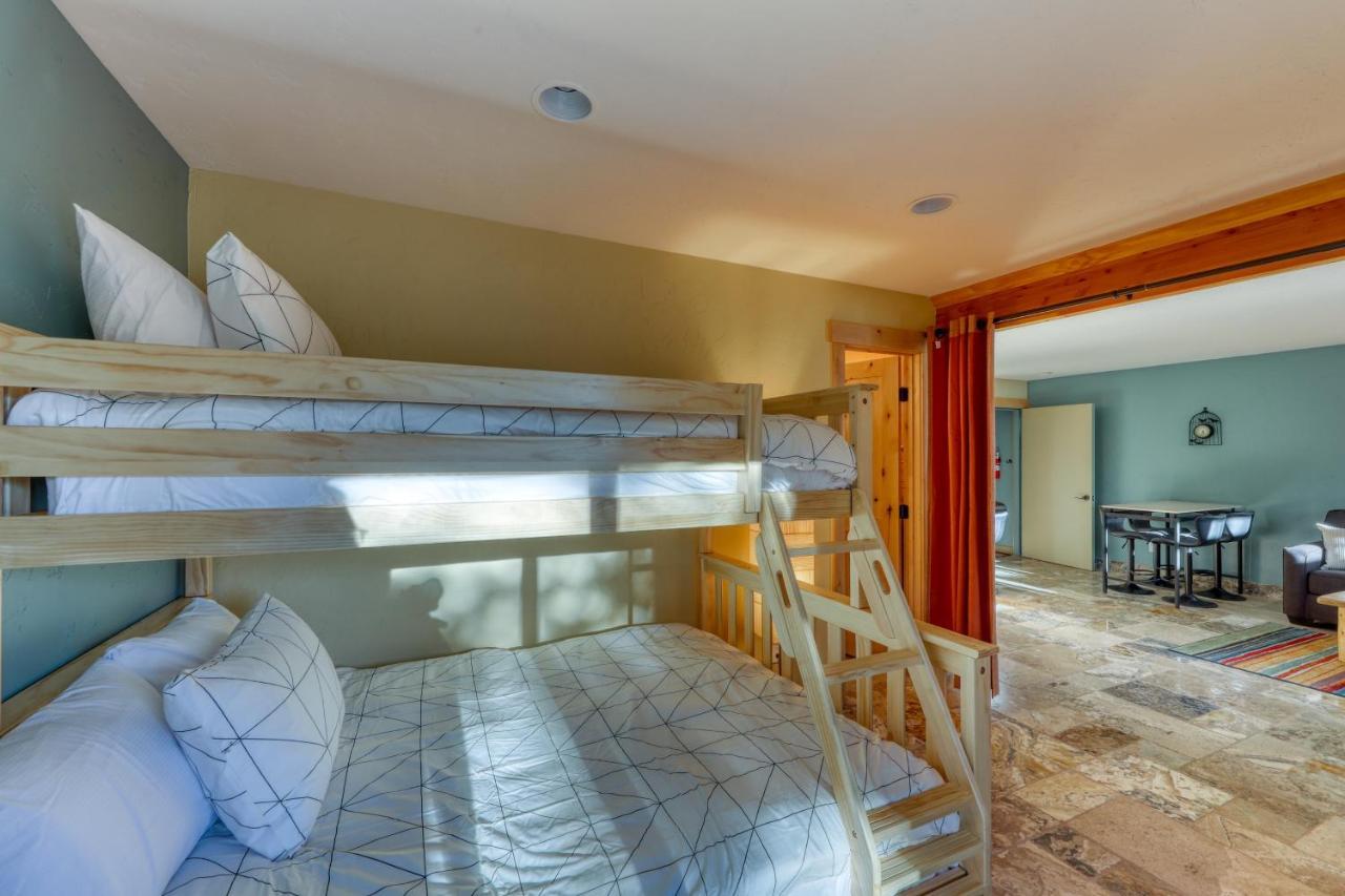 161 Emmett Lode Villa Breckenridge Dış mekan fotoğraf