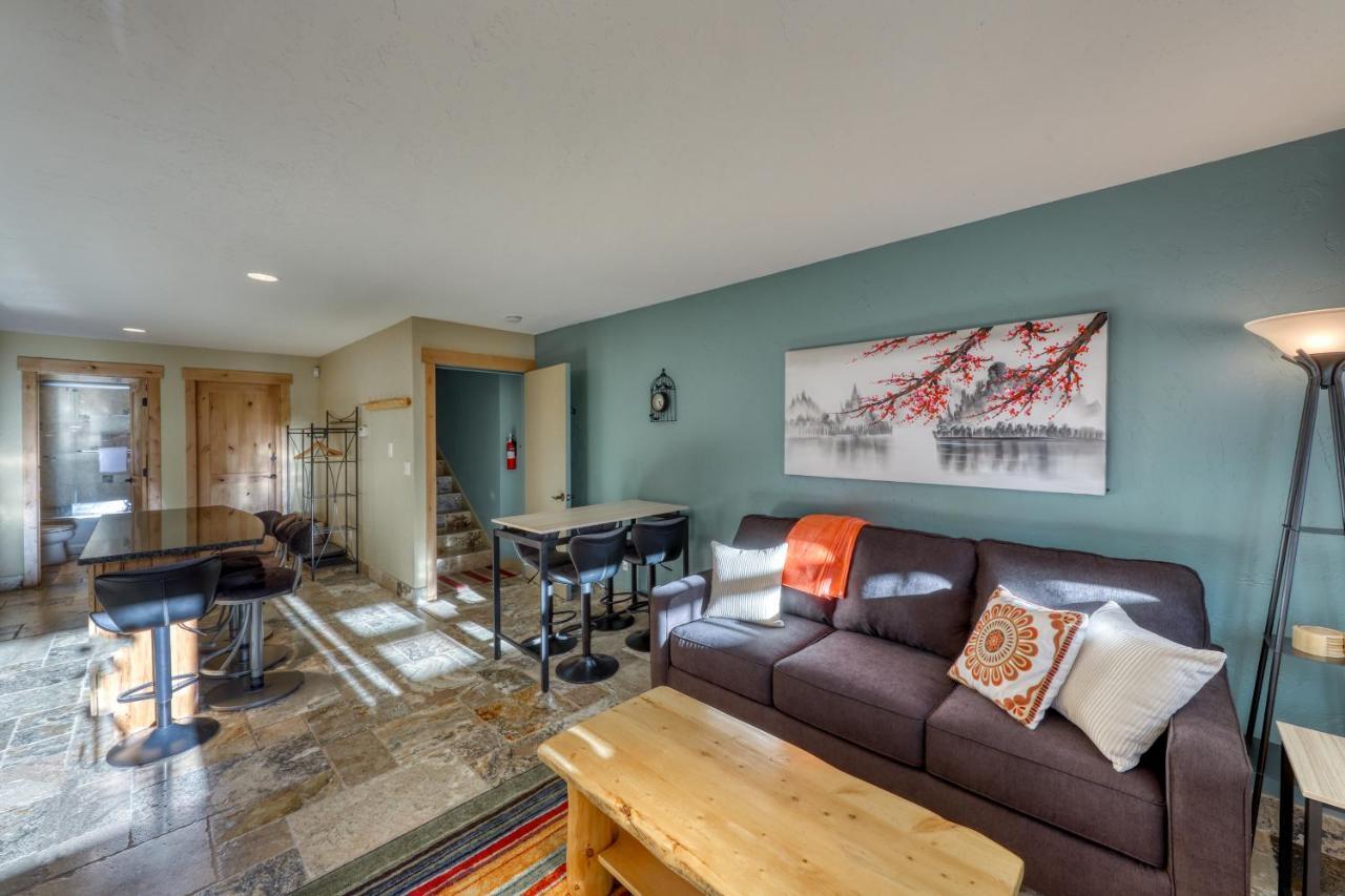 161 Emmett Lode Villa Breckenridge Dış mekan fotoğraf